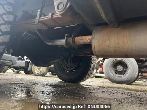 Used 2003 MT mitsubishi canter FE70CB Image[20]