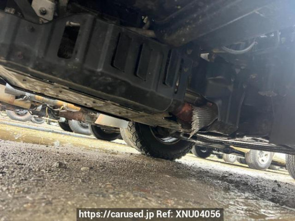 Used 2003 MT mitsubishi canter FE70CB Image[21]