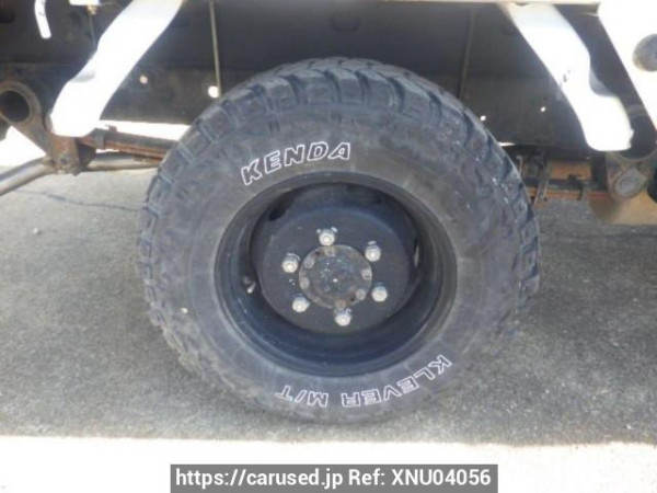 Used 2003 MT mitsubishi canter FE70CB Image[24]