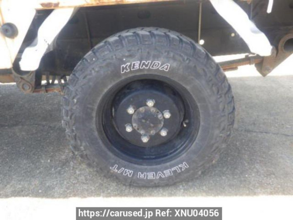 Used 2003 MT mitsubishi canter FE70CB Image[25]