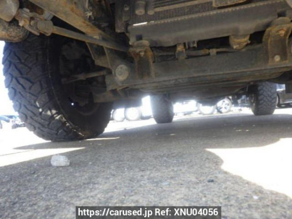 Used 2003 MT mitsubishi canter FE70CB Image[26]