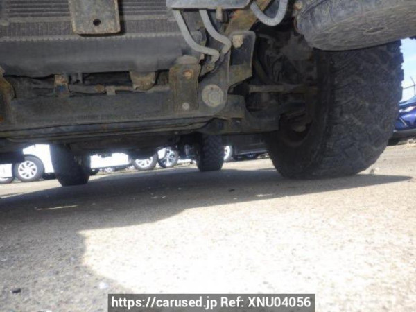 Used 2003 MT mitsubishi canter FE70CB Image[27]