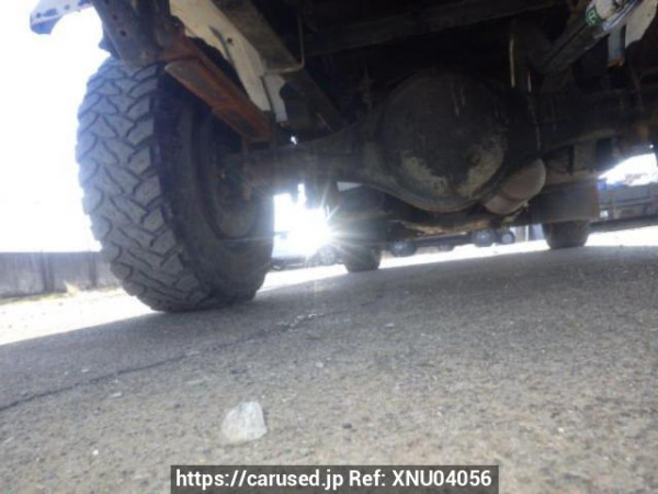 Used 2003 MT mitsubishi canter FE70CB Image[30]