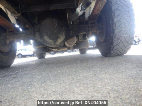 Used 2003 MT mitsubishi canter FE70CB Image[31]