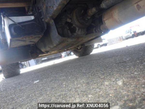 Used 2003 MT mitsubishi canter FE70CB Image[32]