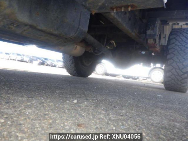 Used 2003 MT mitsubishi canter FE70CB Image[33]