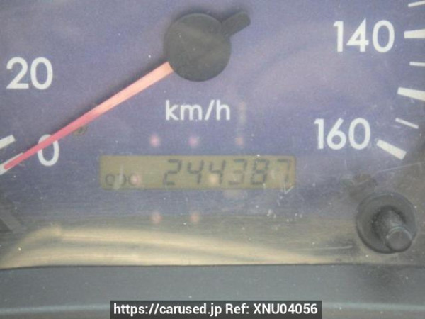 Used 2003 MT mitsubishi canter FE70CB Image[35]