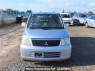Used 2005 AT mitsubishi ek-wagon H81W Image[1]