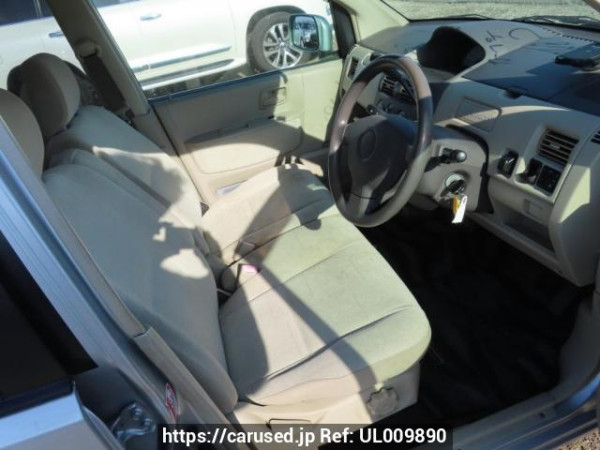 Used 2005 AT mitsubishi ek-wagon H81W Image[13]