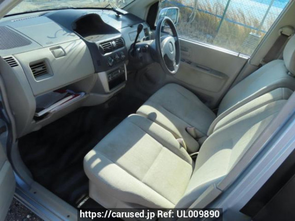 Used 2005 AT mitsubishi ek-wagon H81W Image[15]