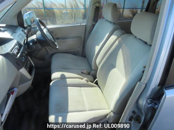Used 2005 AT mitsubishi ek-wagon H81W Image[16]