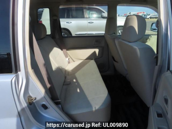 Used 2005 AT mitsubishi ek-wagon H81W Image[17]