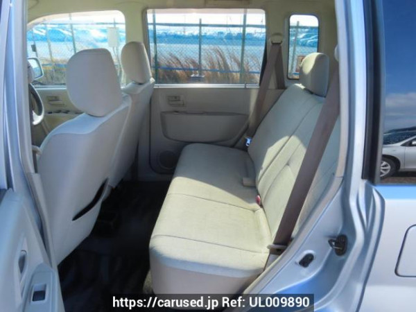 Used 2005 AT mitsubishi ek-wagon H81W Image[18]