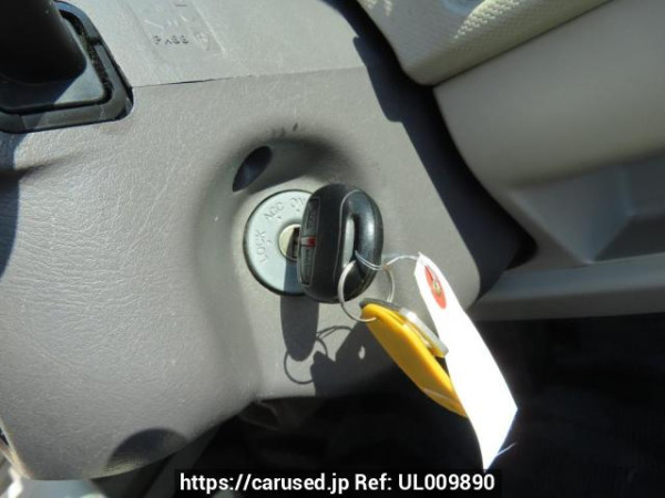 Used 2005 AT mitsubishi ek-wagon H81W Image[23]