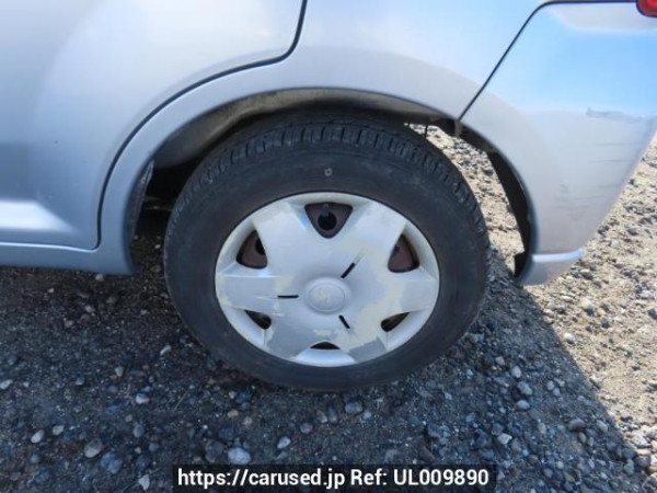 Used 2005 AT mitsubishi ek-wagon H81W Image[32]