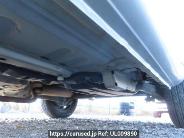 Used 2005 AT mitsubishi ek-wagon H81W Image[38]