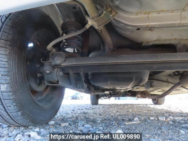 Used 2005 AT mitsubishi ek-wagon H81W Image[39]