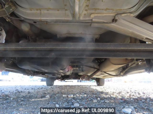 Used 2005 AT mitsubishi ek-wagon H81W Image[40]