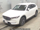 Mazda CX-8 KG5P