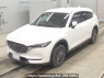 Used 2021 AT mazda cx-8 KG5P Image[0]
