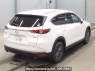 Used 2021 AT mazda cx-8 KG5P Image[1]