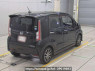 Used 2015 AT daihatsu move-custom LA150S Image[1]