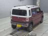 Used 2021 AT suzuki hustler MR92S Image[1]