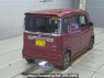 Used 2021 AT suzuki spacia-custom MK53S Image[1]