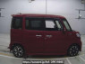 Used 2021 AT suzuki spacia-custom MK53S Image[2]