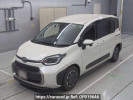 Toyota Sienta MXPC10G