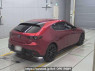 Used 2021 AT mazda mazda3-fastback BP8P Image[1]