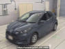 Used 2025 AT toyota yaris KSP210 Image[0]