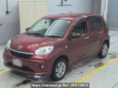 Toyota Passo M710A