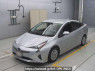 Used 2017 AT toyota prius ZVW50 Image[0]