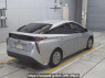 Used 2017 AT toyota prius ZVW50 Image[1]