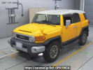 Toyota FJ CRUISER GSJ15W