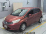 Used 2013 AT nissan note E12 Image[0]