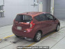 Used 2013 AT nissan note E12 Image[1]