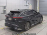 Used 2022 AT toyota harrier-hybrid AXUH80 Image[1]