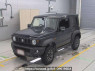 Used 2023 AT suzuki jimny-sierra JB74W Image[0]