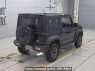 Used 2023 AT suzuki jimny-sierra JB74W Image[1]