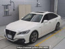 Used 2019 AT toyota crown-hybrid AZSH20 Image[0]