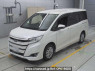 Used 2019 AT toyota noah ZRR80G Image[0]