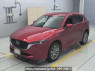 Used 2022 AT mazda cx-5 KF2P Image[0]