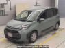 Used 2023 AT toyota sienta MXPC10G Image[0]