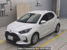 Toyota YARIS MXPA10