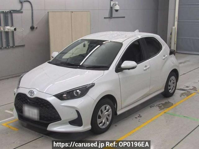 2024 Toyota YARIS MXPA10