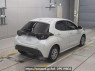 Used 2024 AT toyota yaris MXPA10 Image[1]
