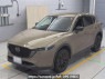 Used 2022 AT mazda cx-5 KF2P Image[0]