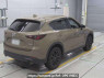 Used 2022 AT mazda cx-5 KF2P Image[1]